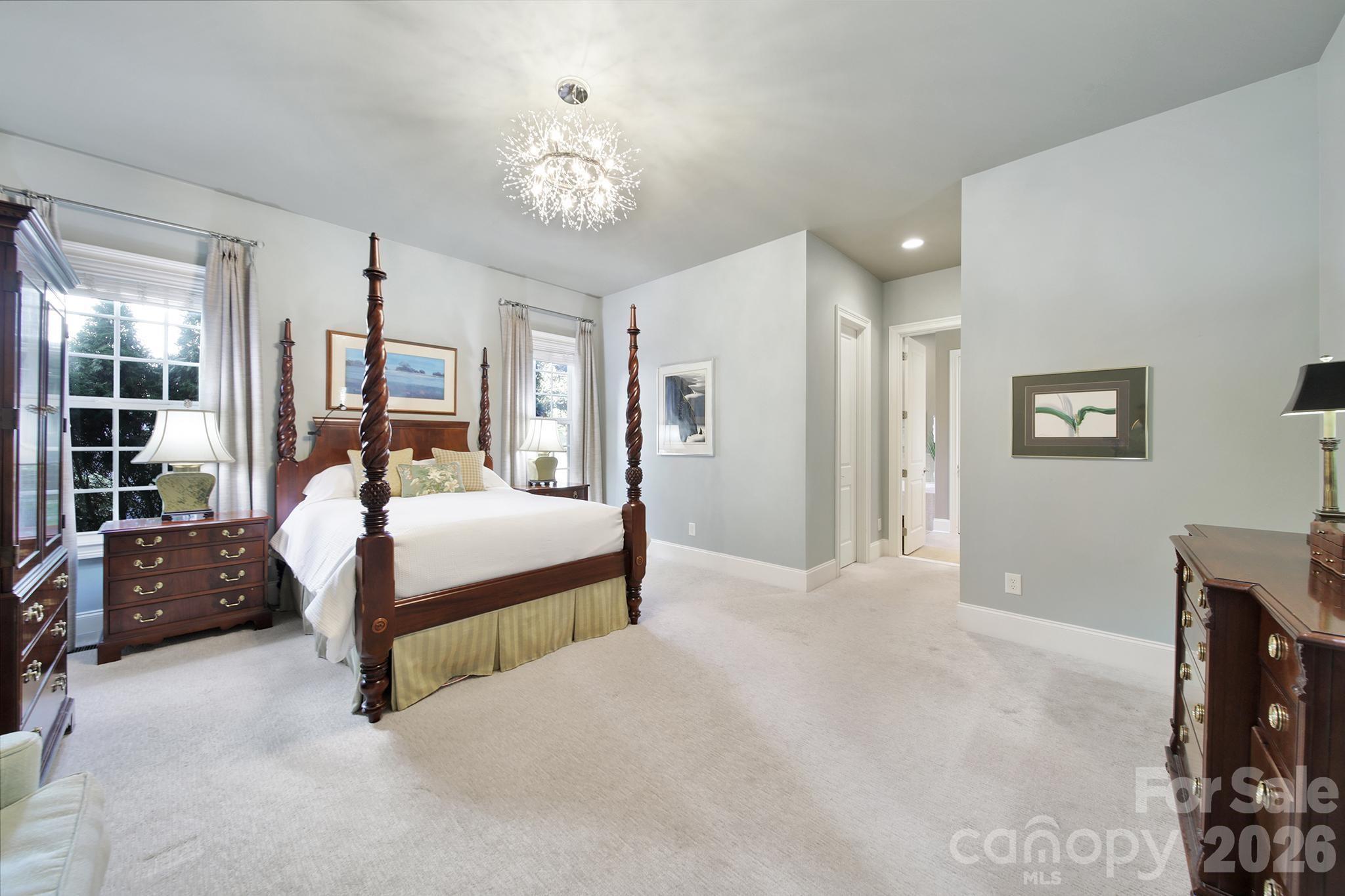 Cureton - Residential