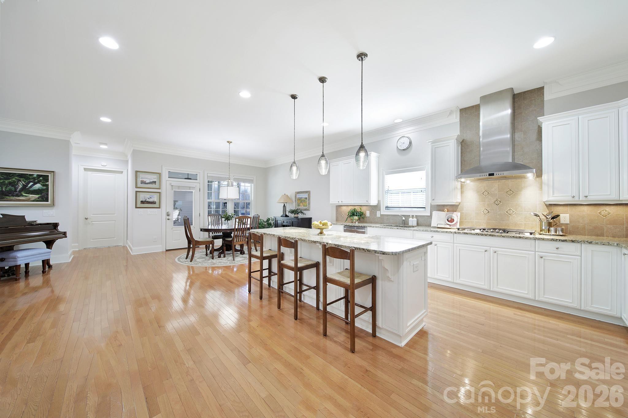 Cureton - Residential