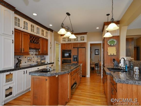 Hawks Landing - Residential