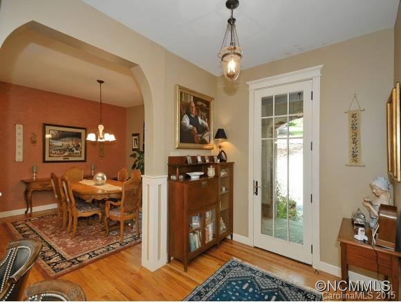 Hawks Landing - Residential