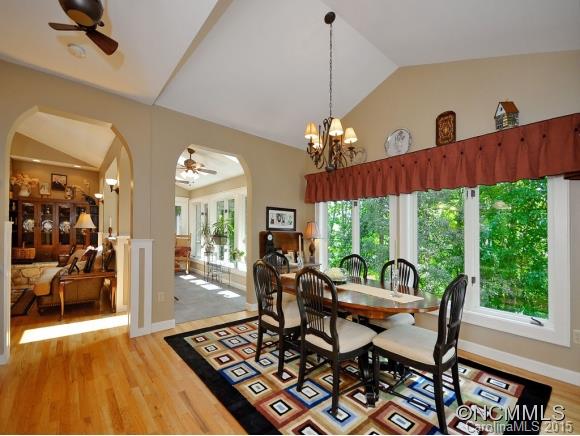 Hawks Landing - Residential