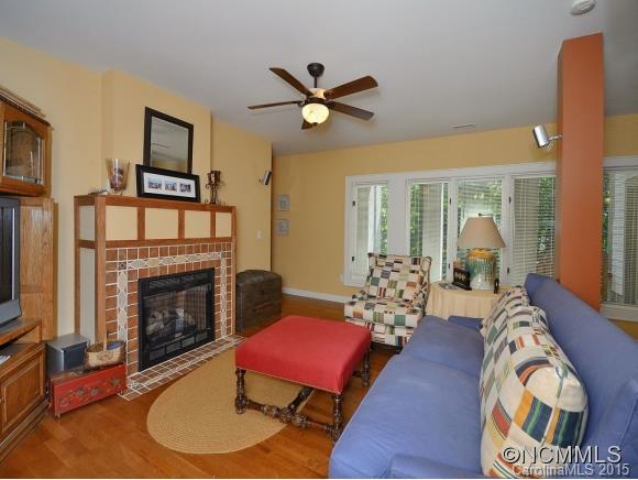 Hawks Landing - Residential