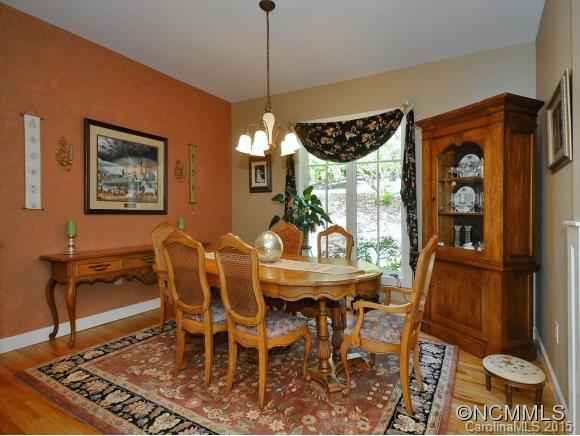 Hawks Landing - Residential