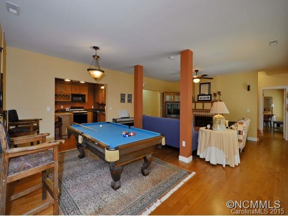 Hawks Landing - Residential