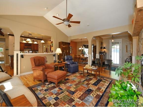 Hawks Landing - Residential