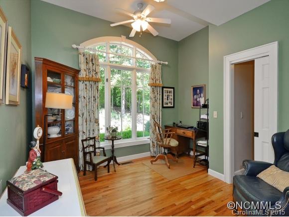 Hawks Landing - Residential