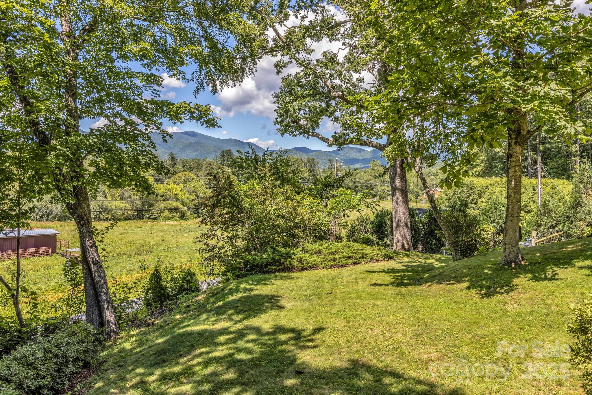 59 Old Lakey Gap Road