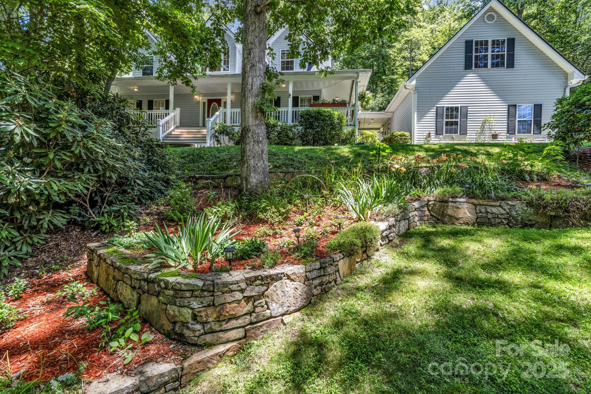 59 Old Lakey Gap Road