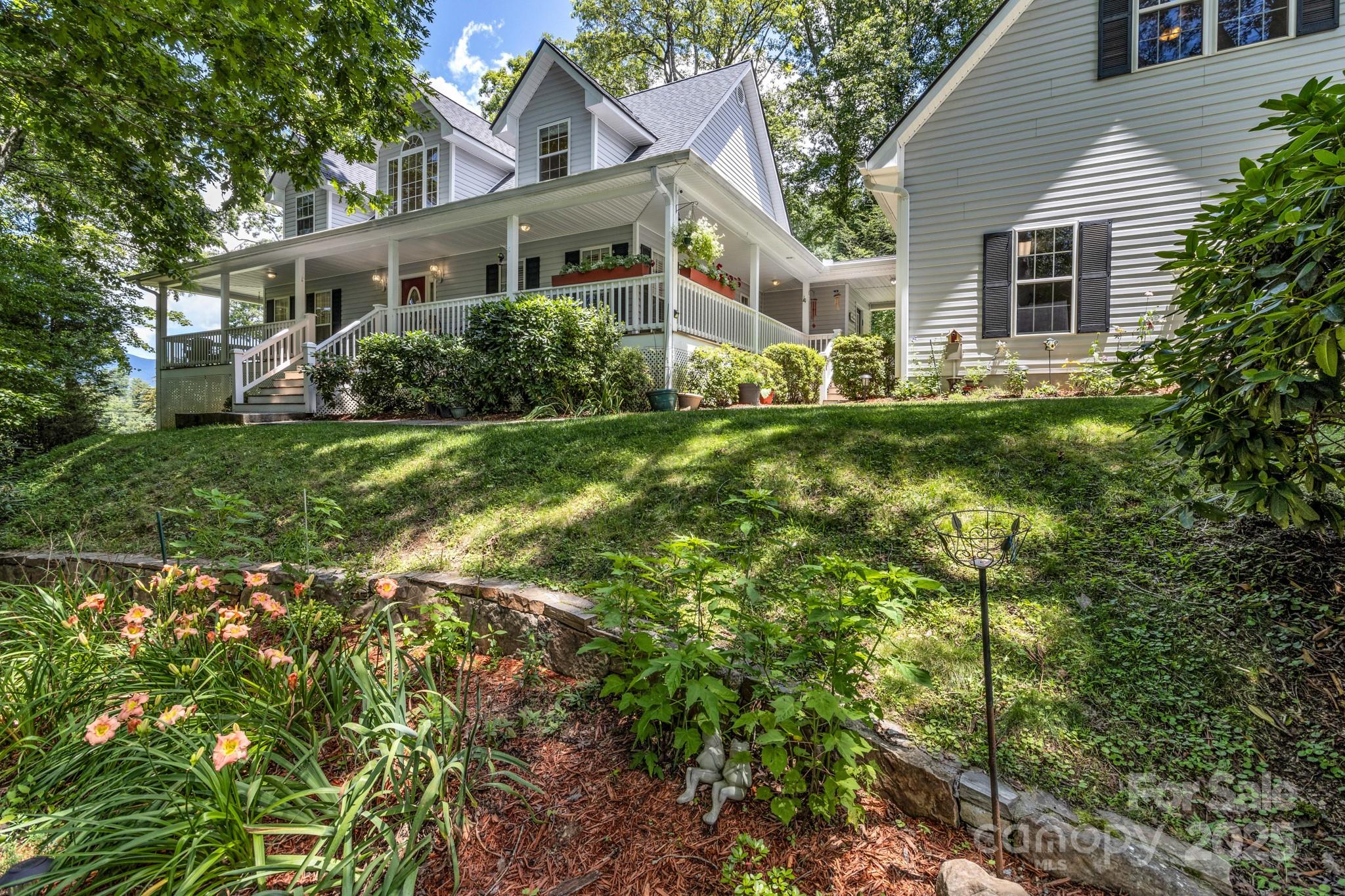59 Old Lakey Gap Road
