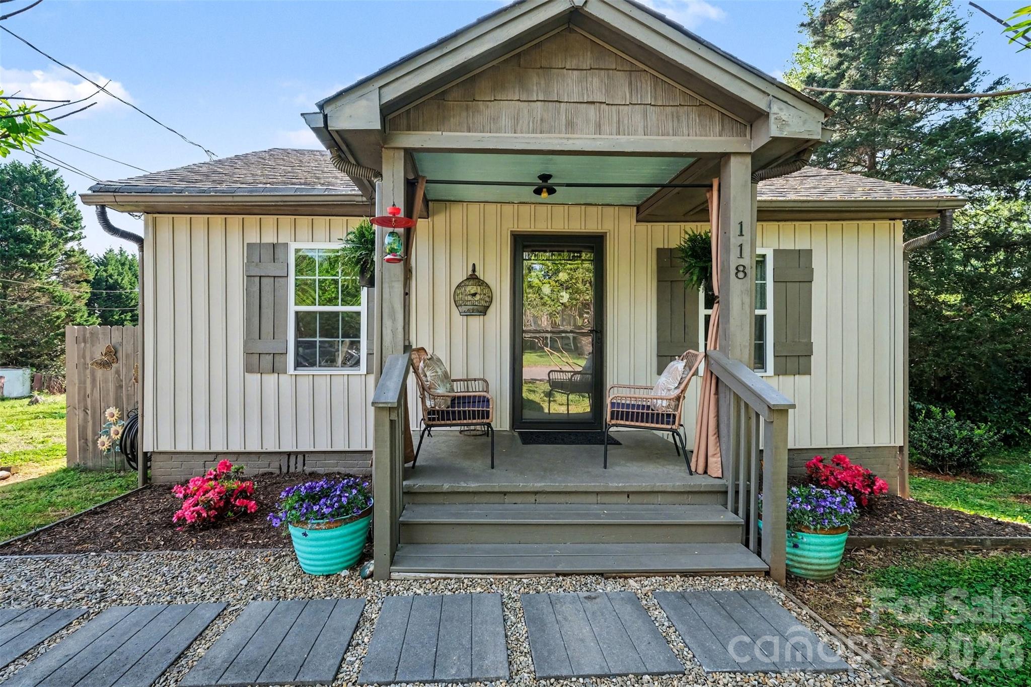 118 Thomas Fite Street