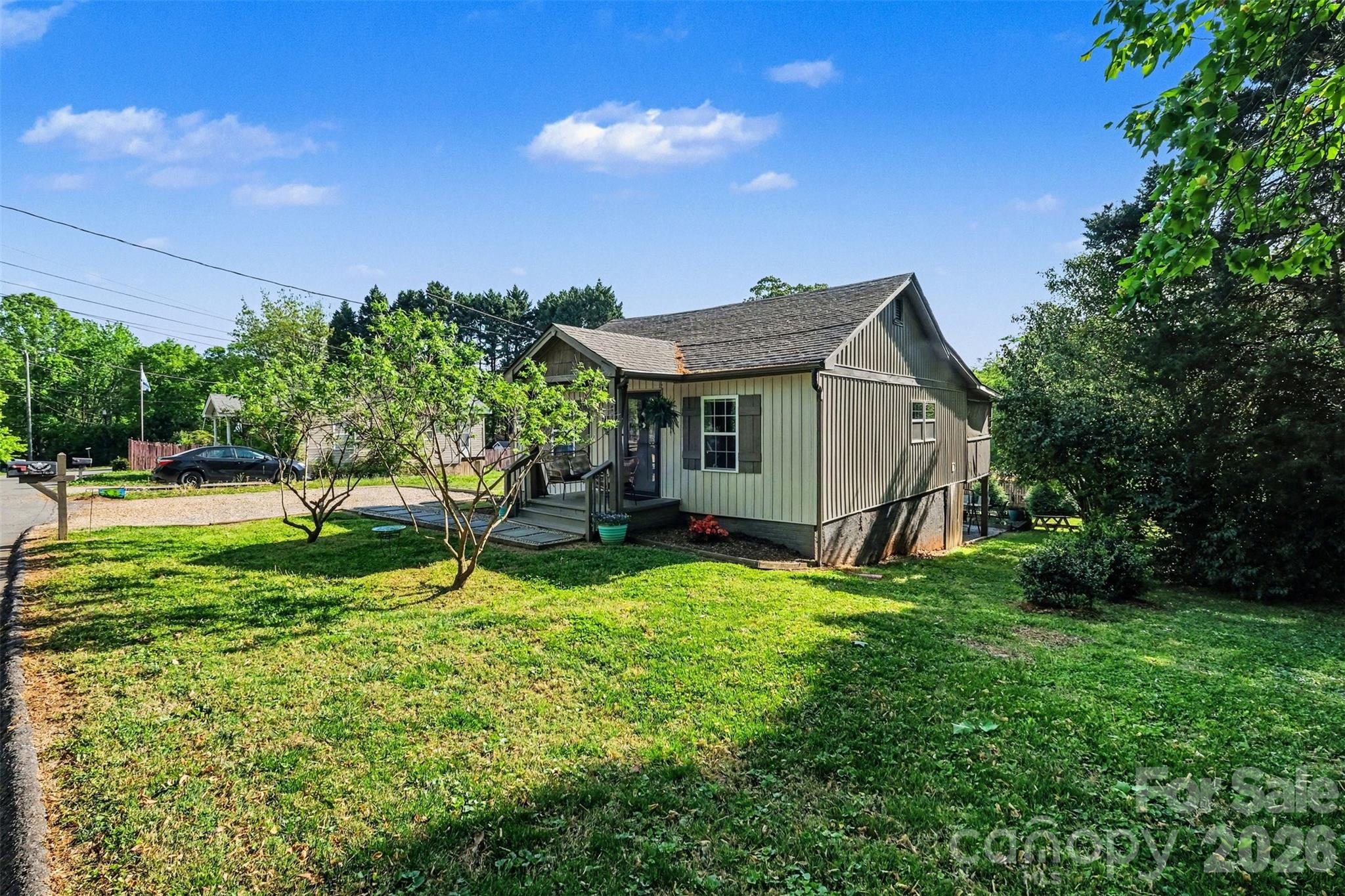 118 Thomas Fite Street