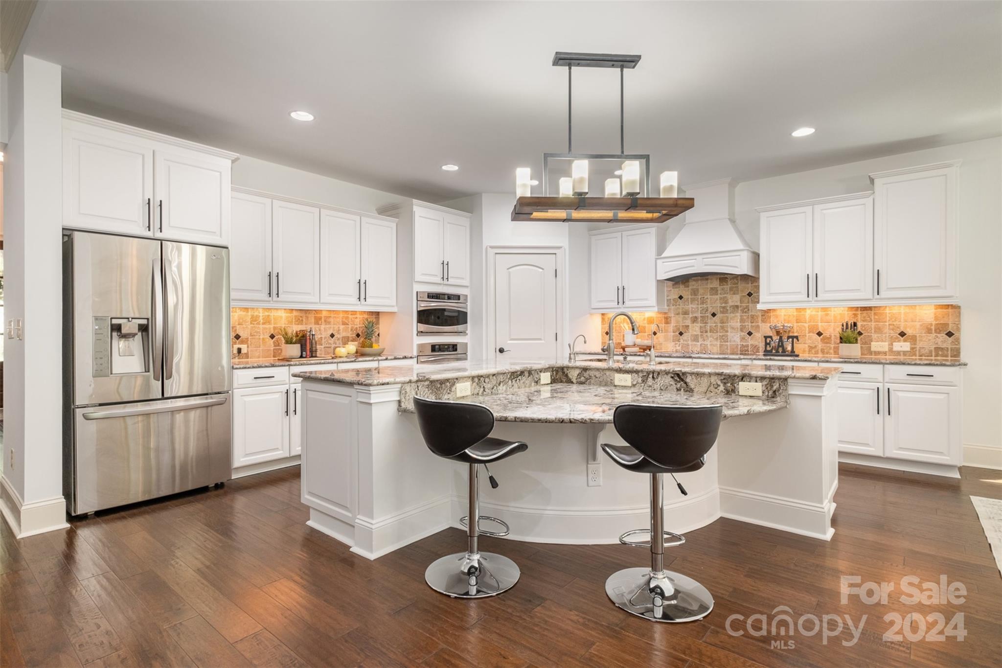 Springfield - Residential