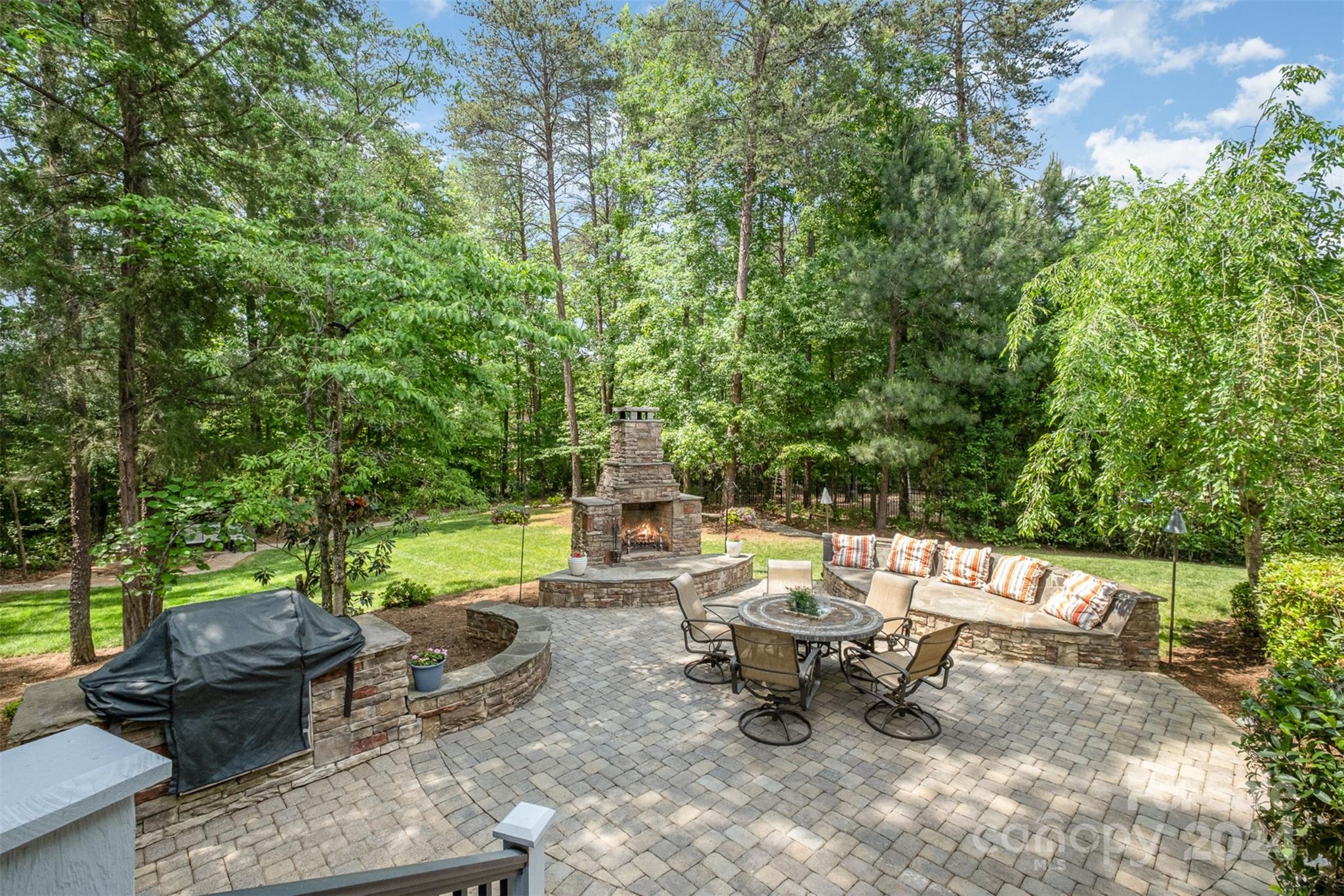 Springfield - Residential