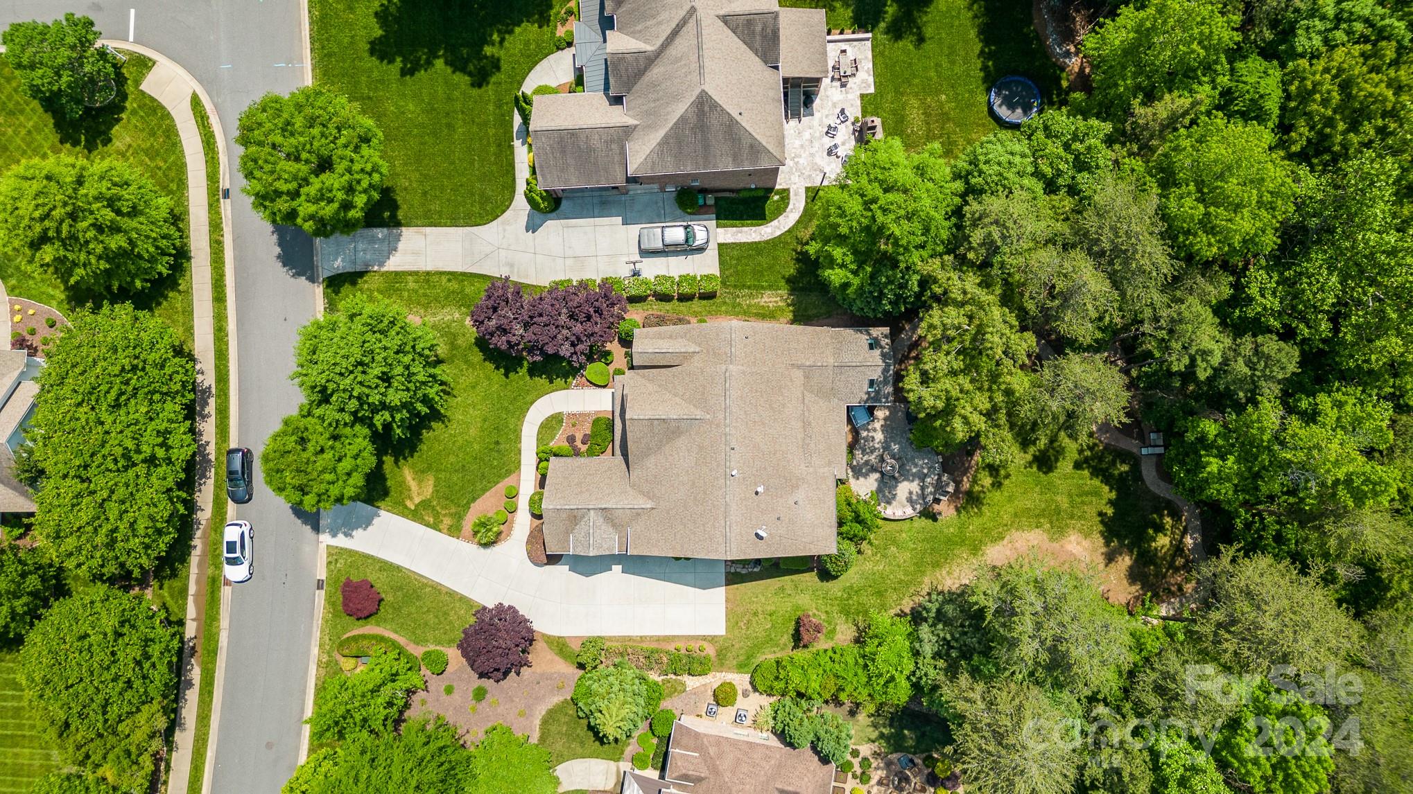 Springfield - Residential