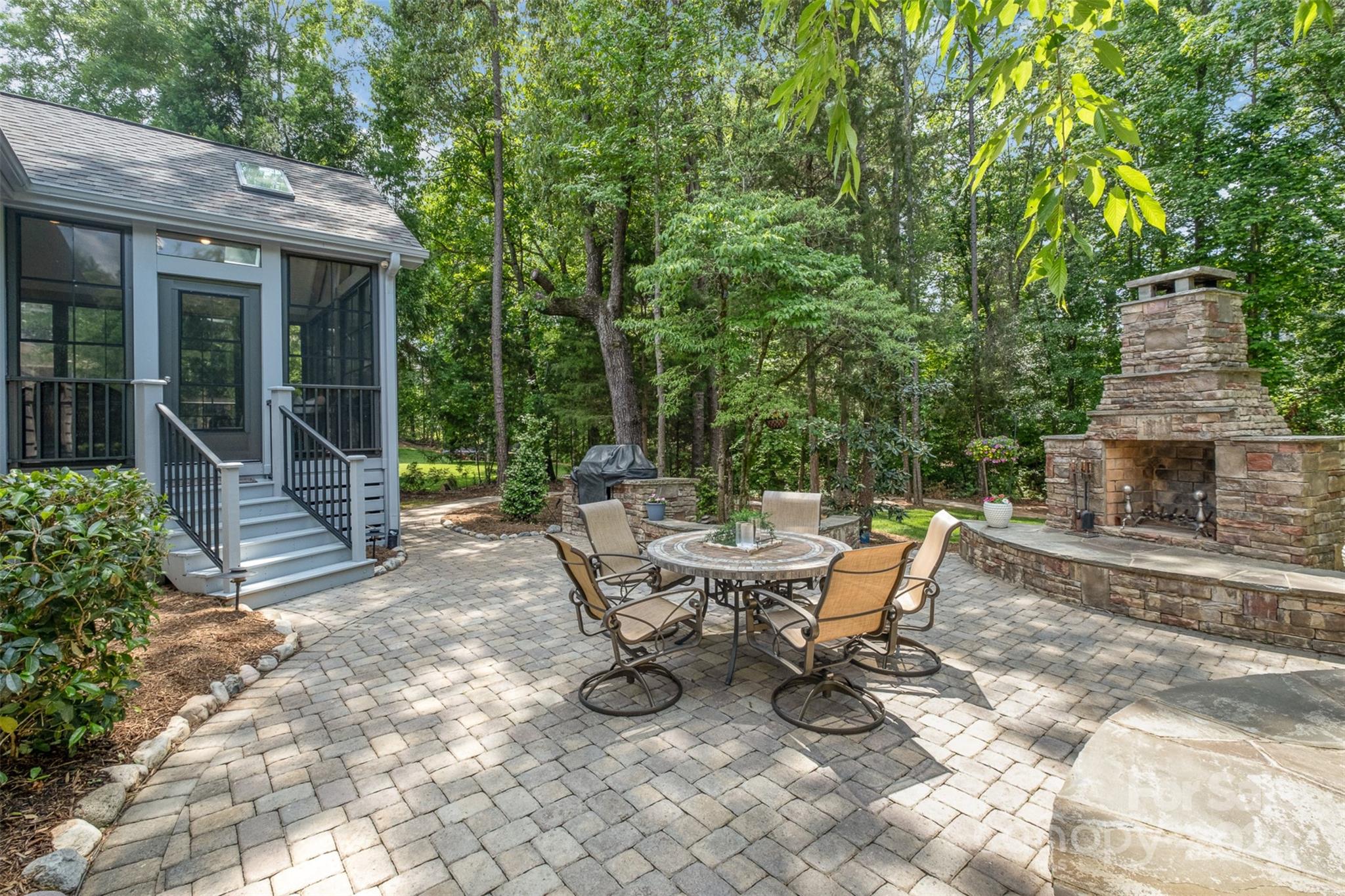 Springfield - Residential