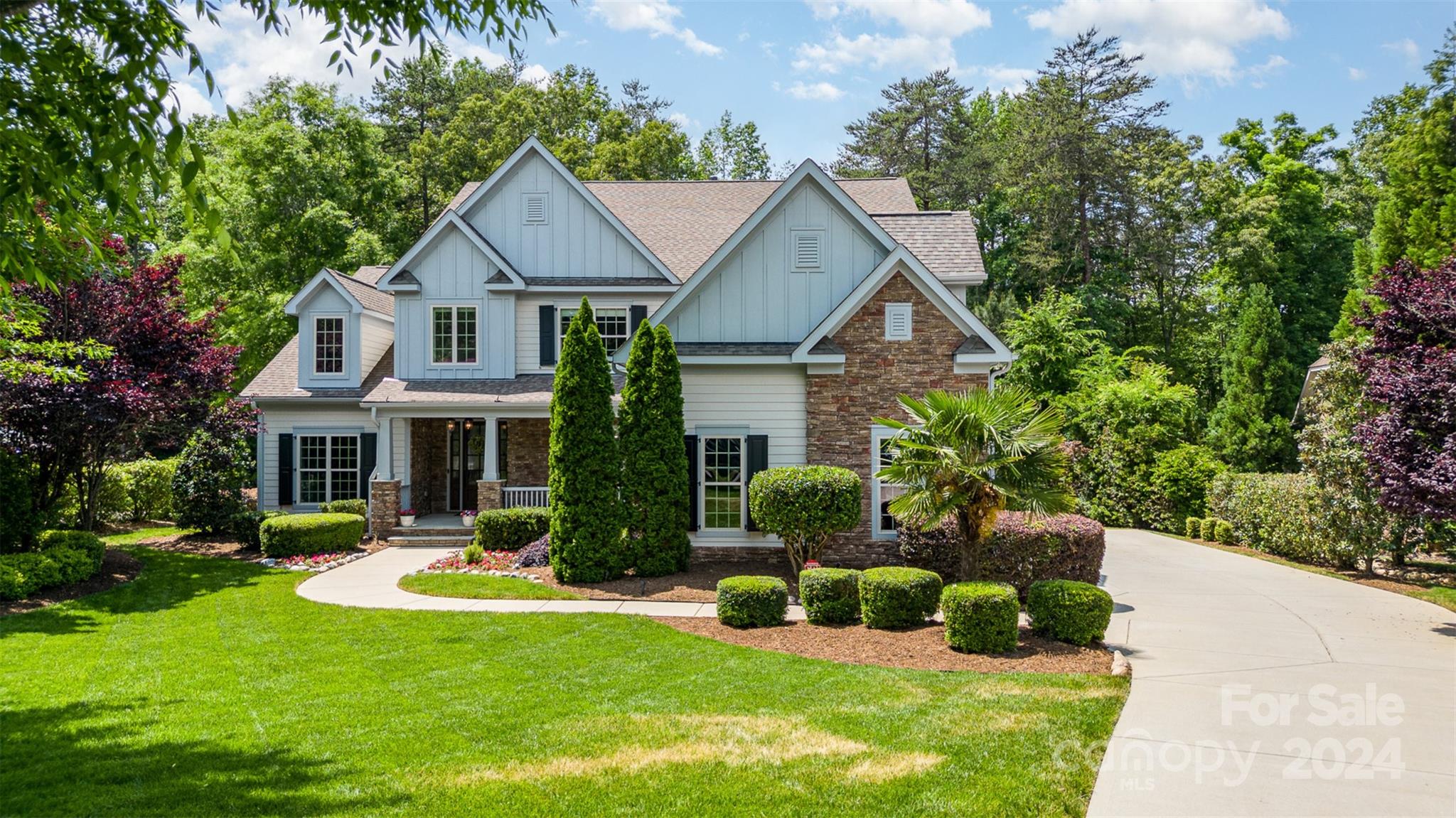 Springfield - Residential