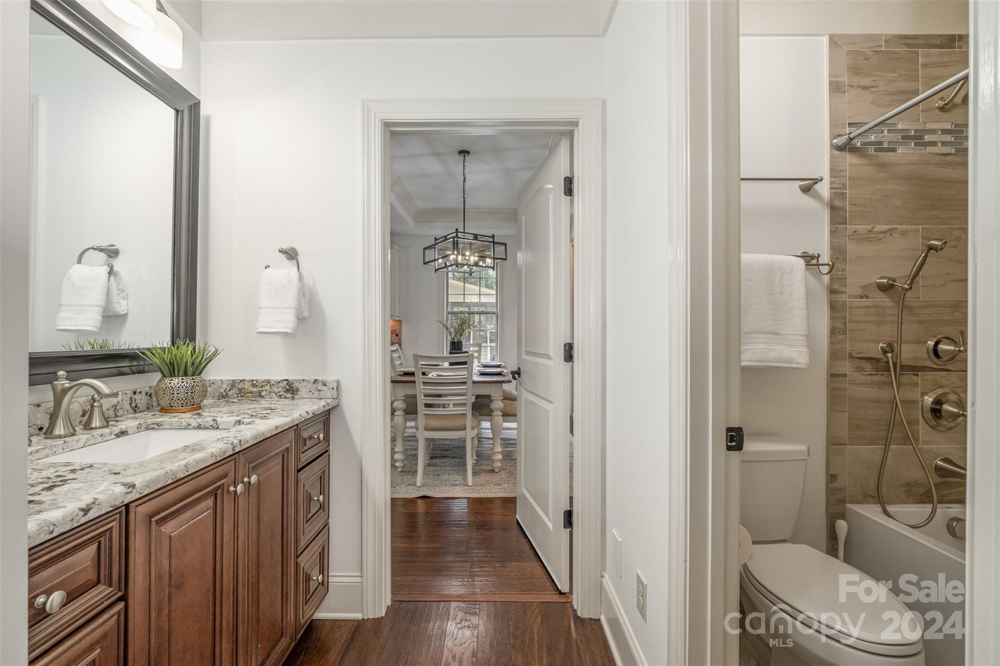 Springfield - Residential