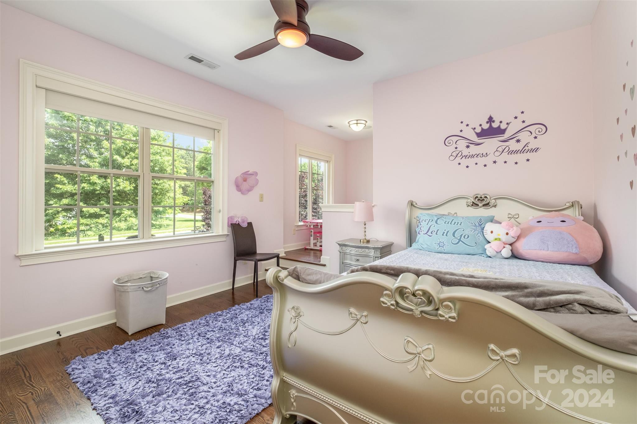 Springfield - Residential