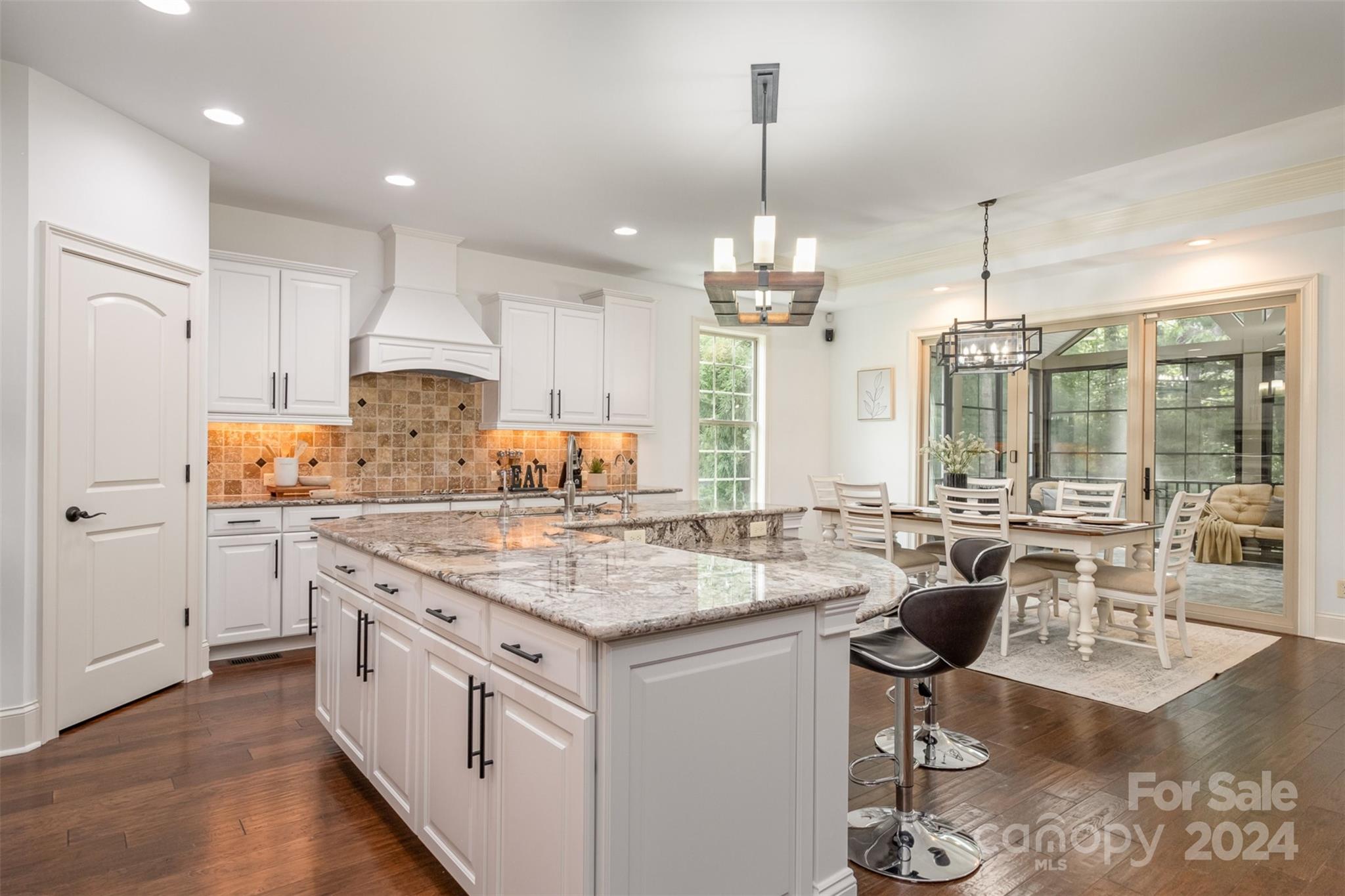 Springfield - Residential