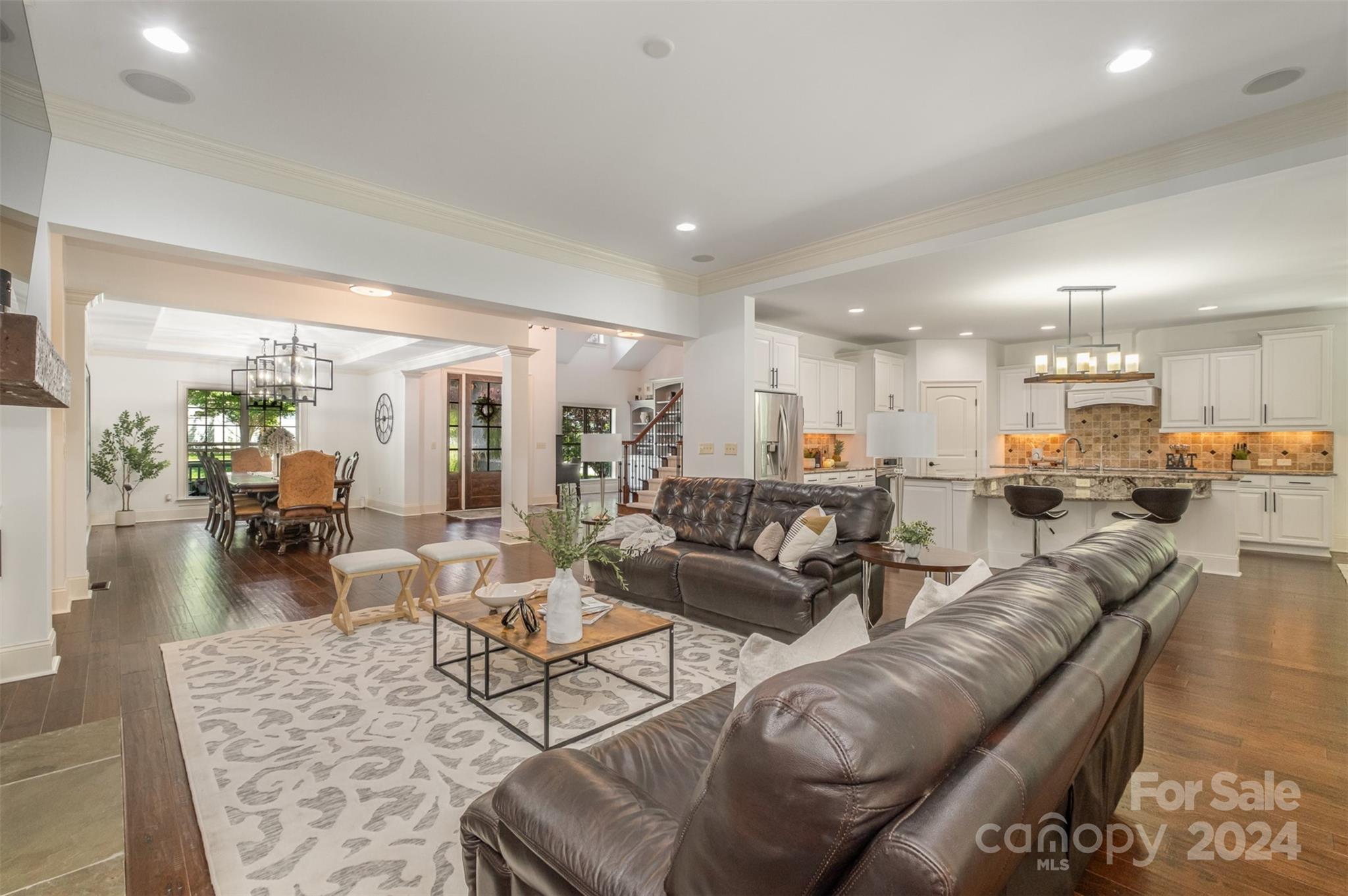 Springfield - Residential