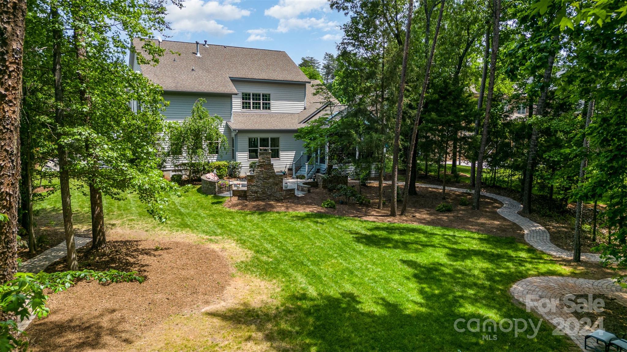 Springfield - Residential