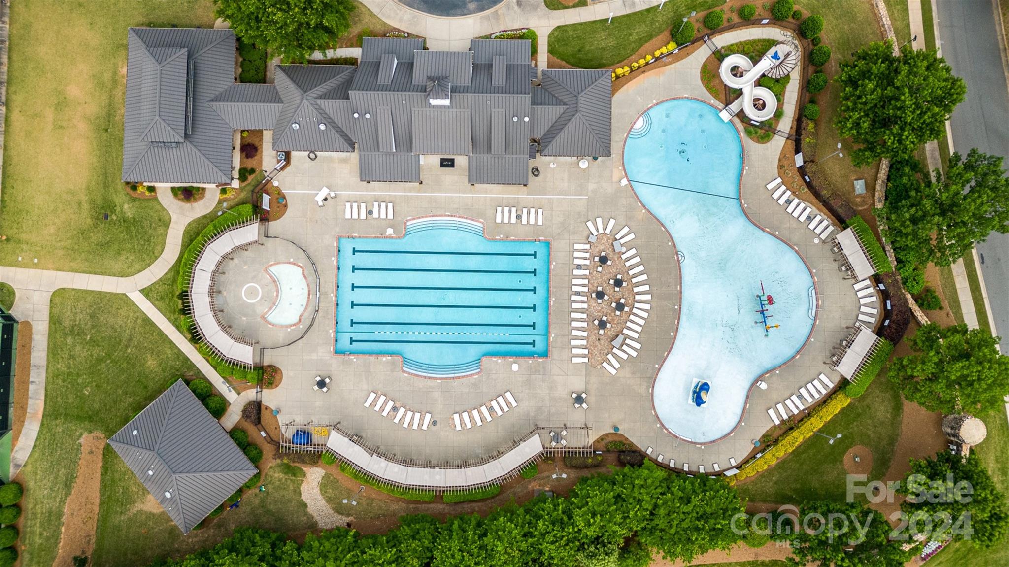 Springfield - Residential