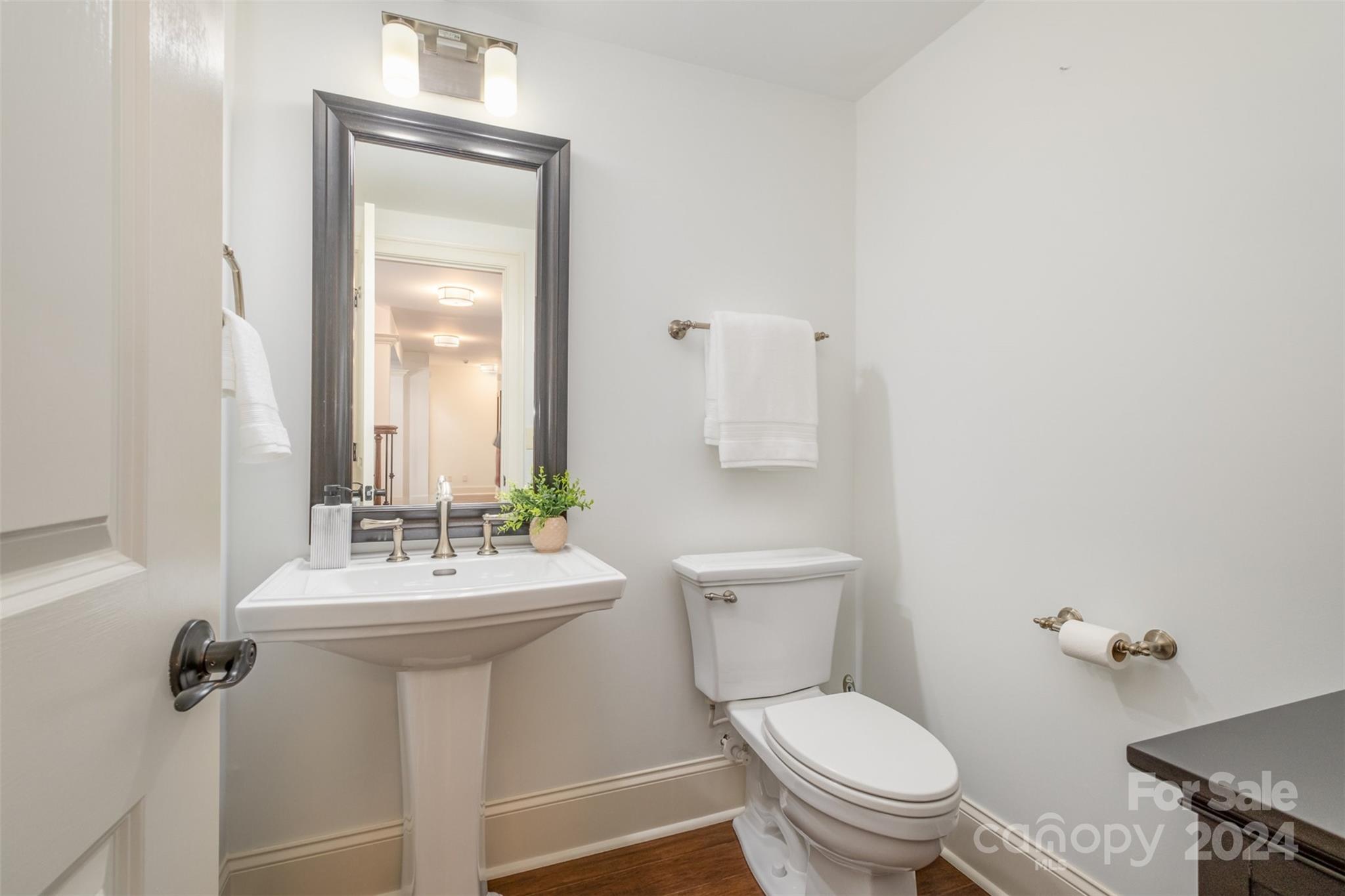 Springfield - Residential