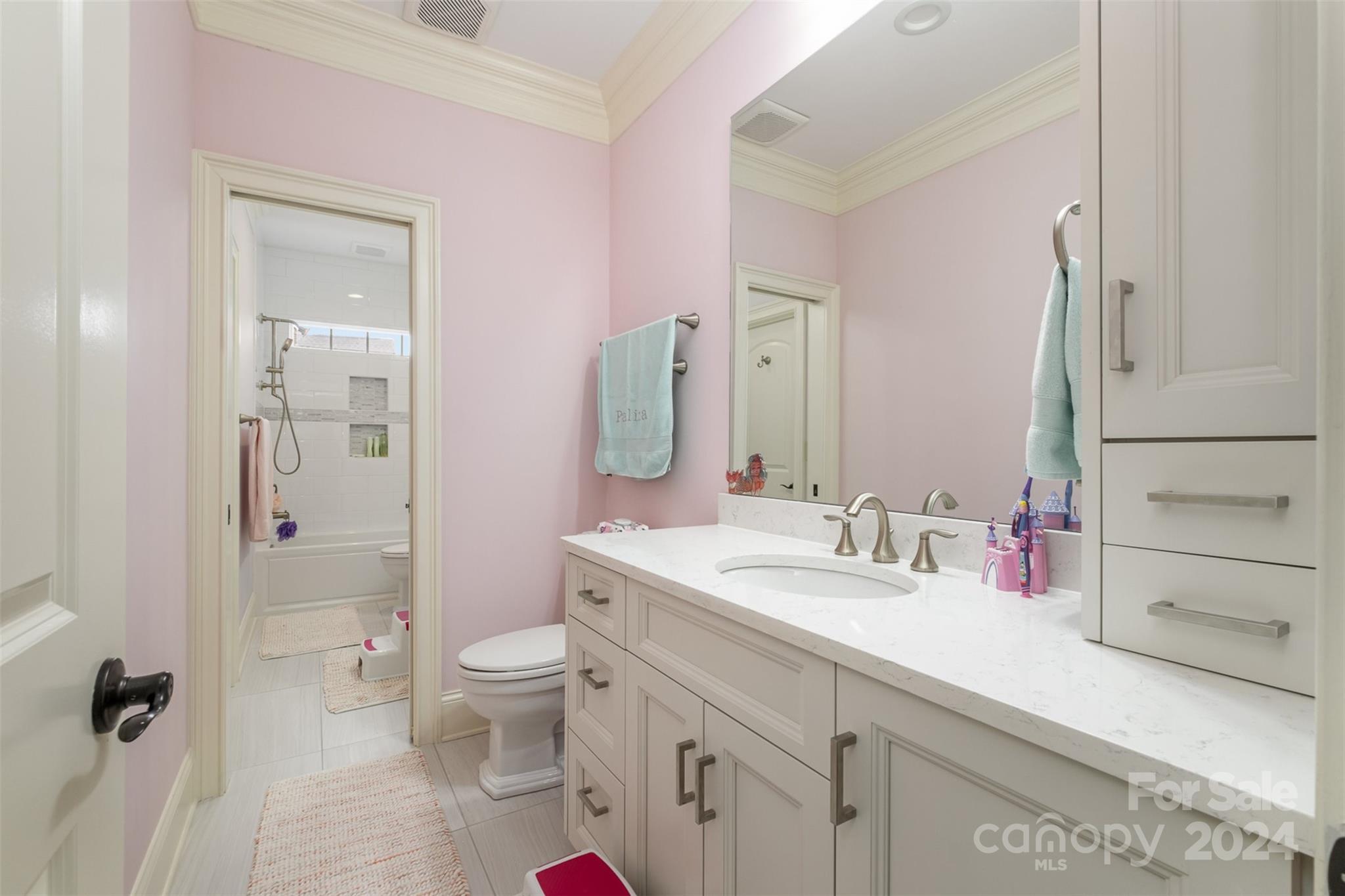 Springfield - Residential