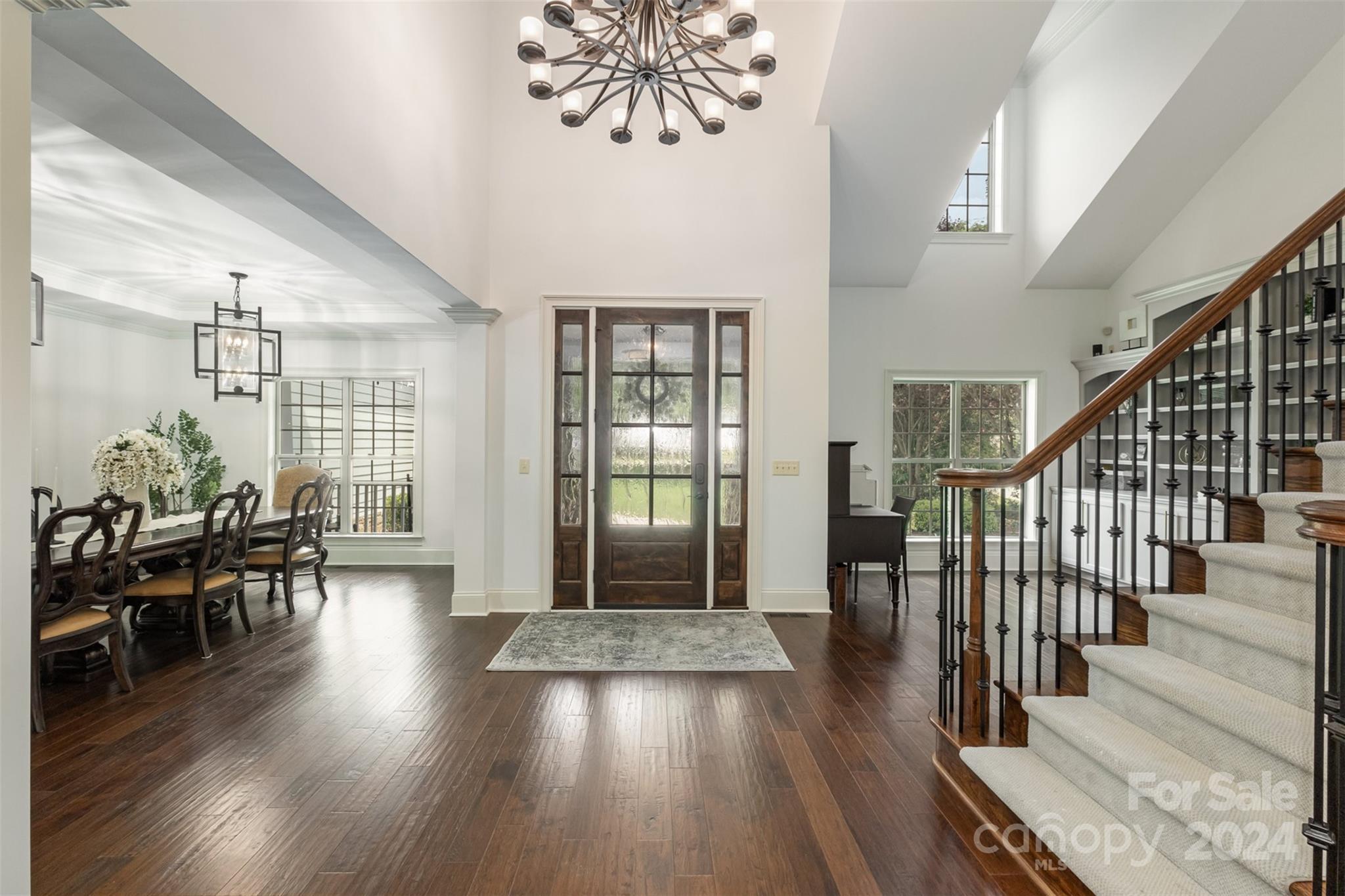 Springfield - Residential