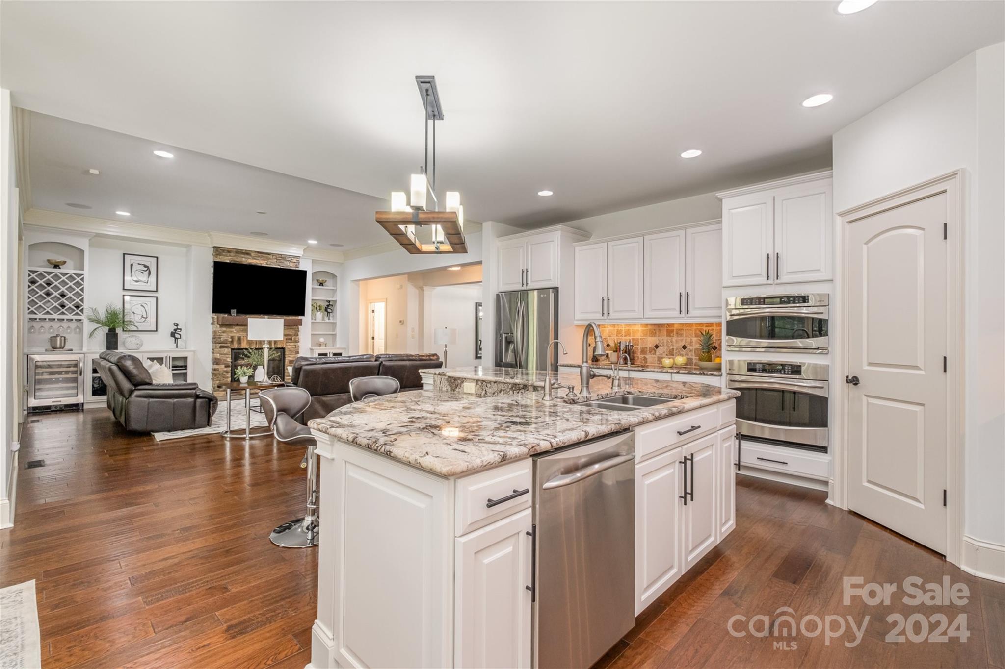 Springfield - Residential