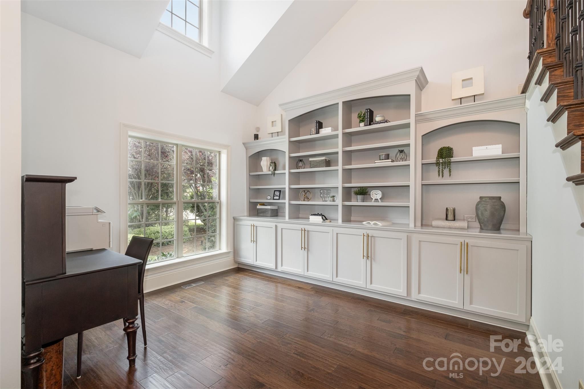 Springfield - Residential