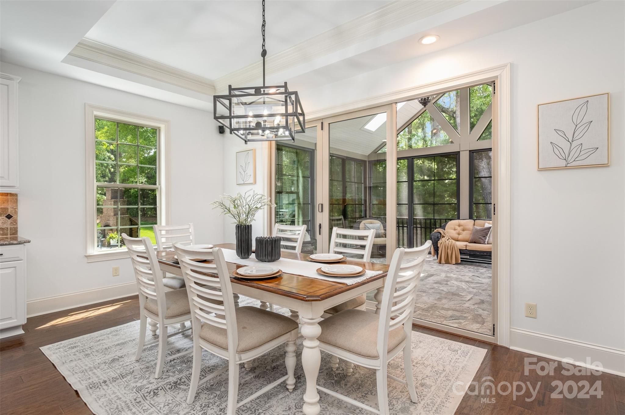 Springfield - Residential