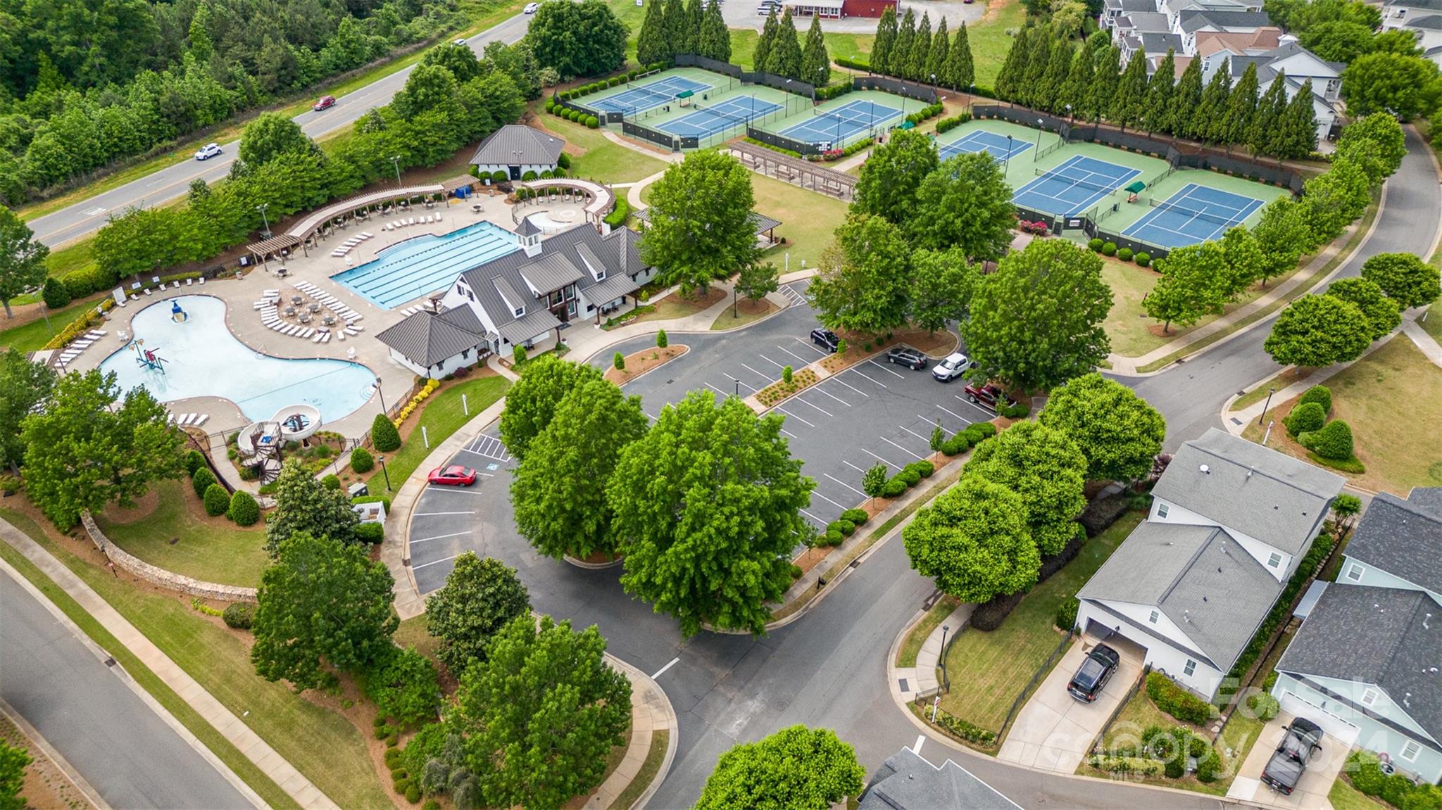 Springfield - Residential