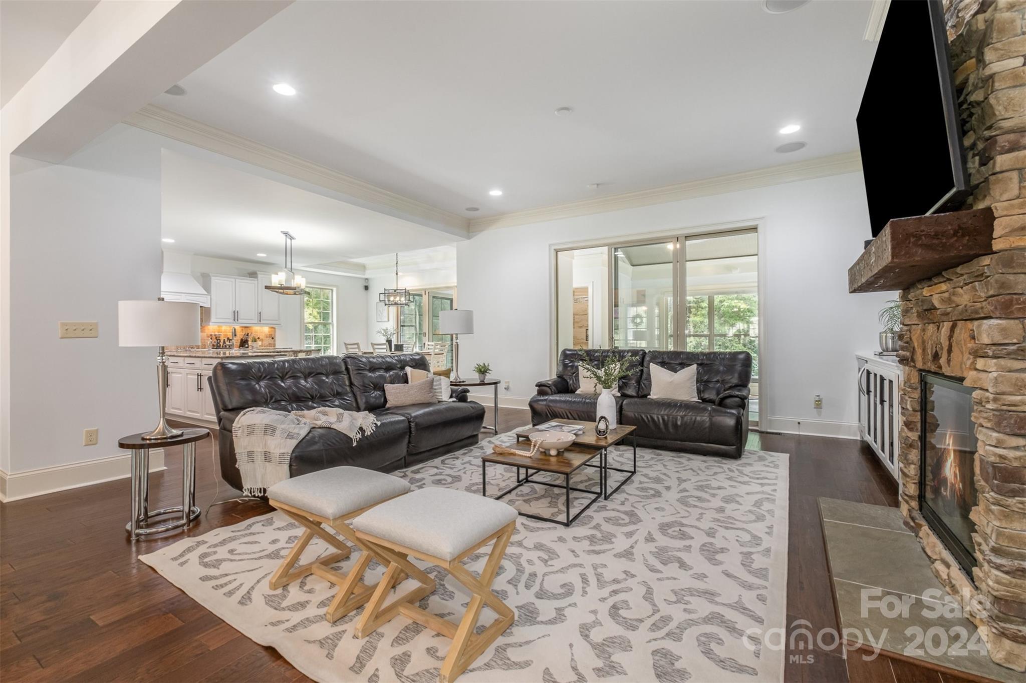 Springfield - Residential