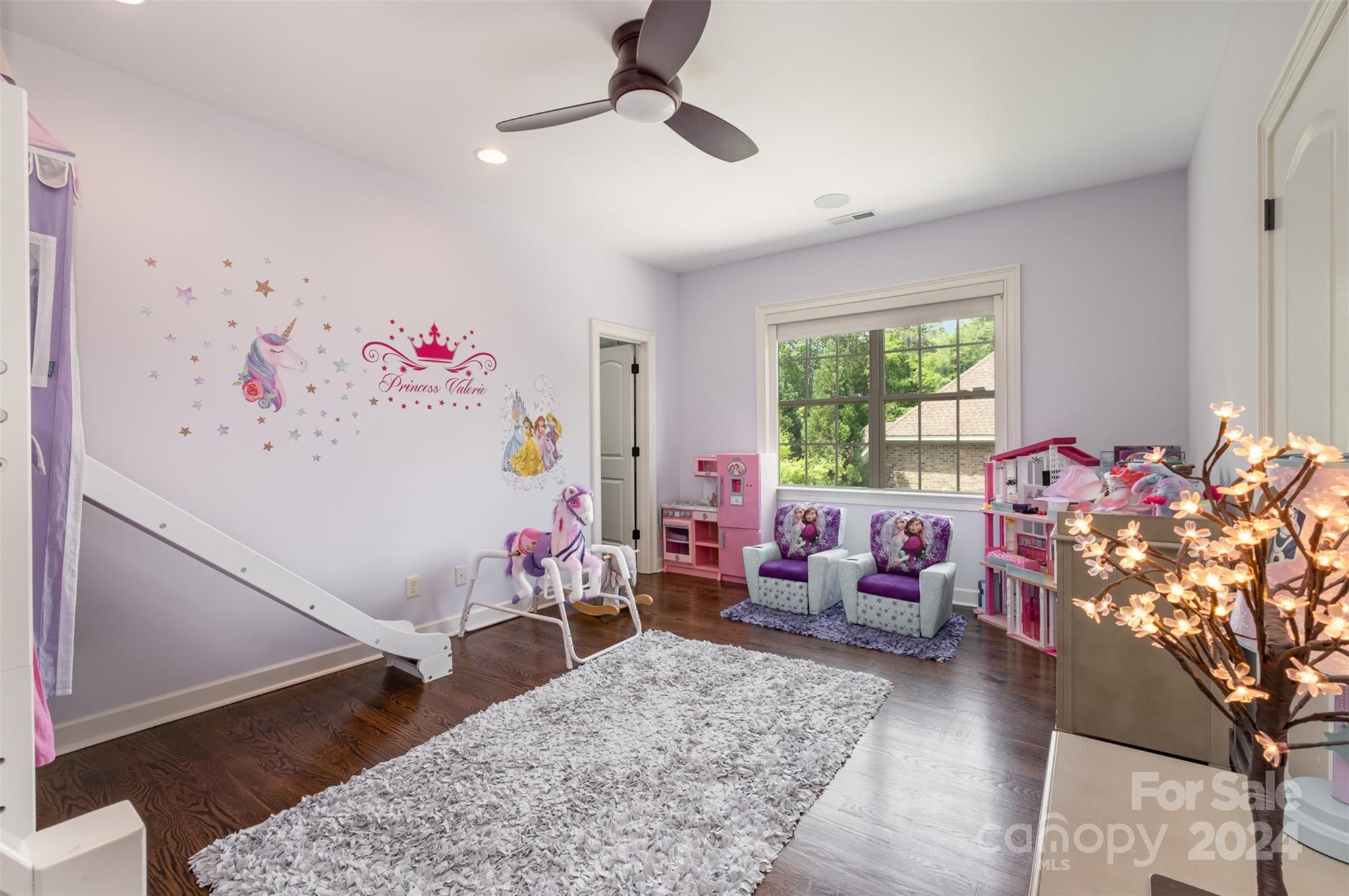 Springfield - Residential