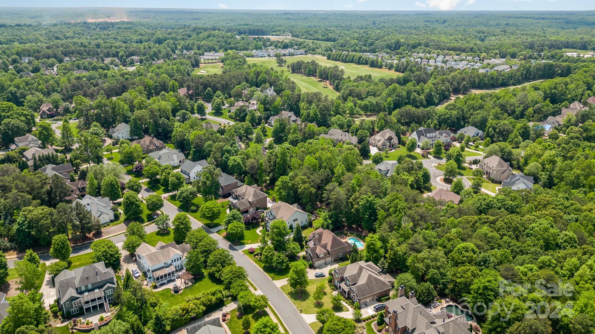 Springfield - Residential