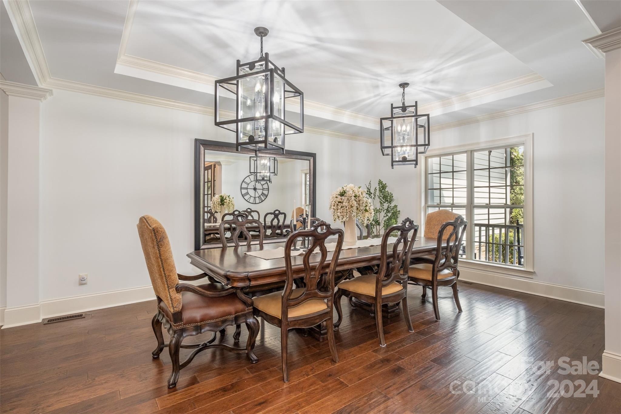 Springfield - Residential