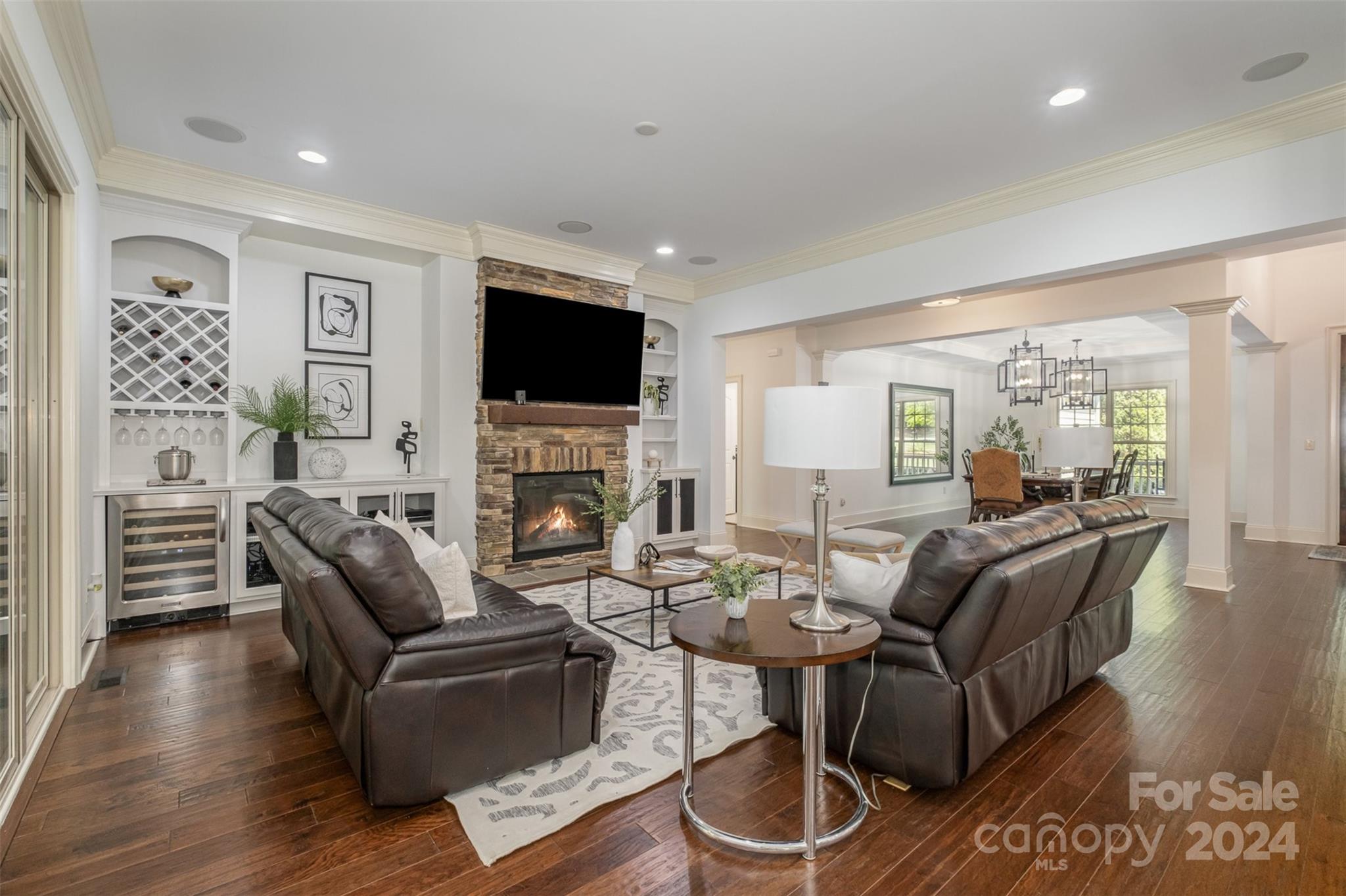 Springfield - Residential