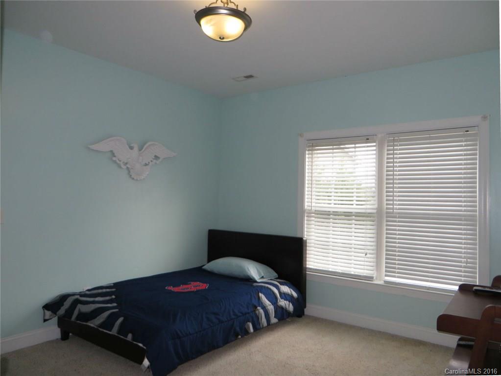 Mill Creek Falls - Residential