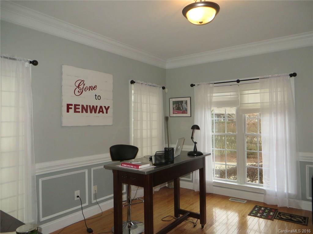 Mill Creek Falls - Residential