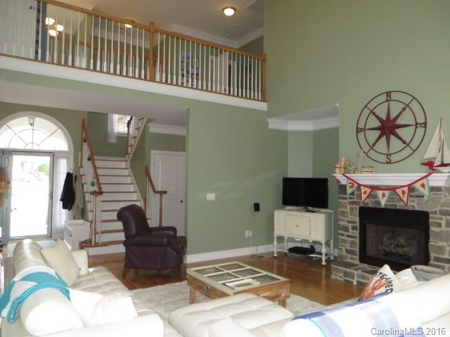 Mill Creek Falls - Residential