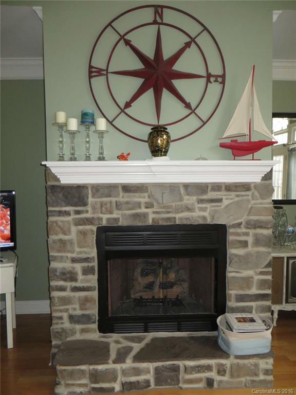 Mill Creek Falls - Residential