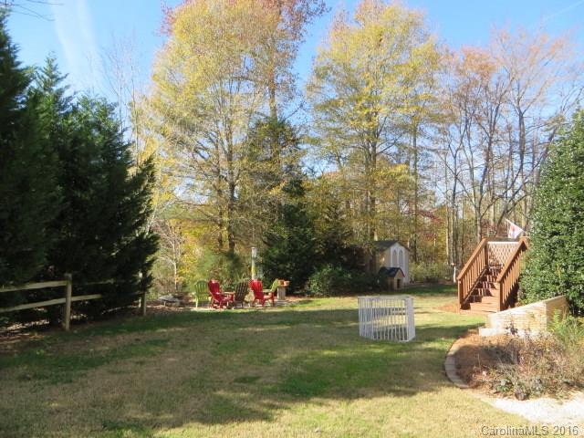 Mill Creek Falls - Residential