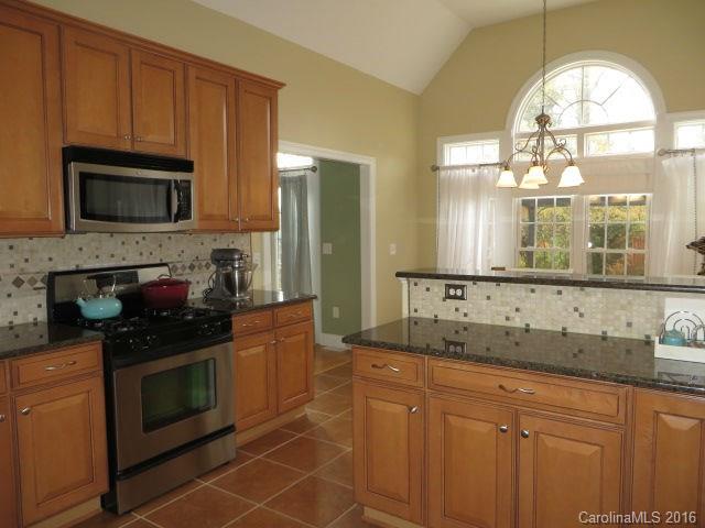 Mill Creek Falls - Residential