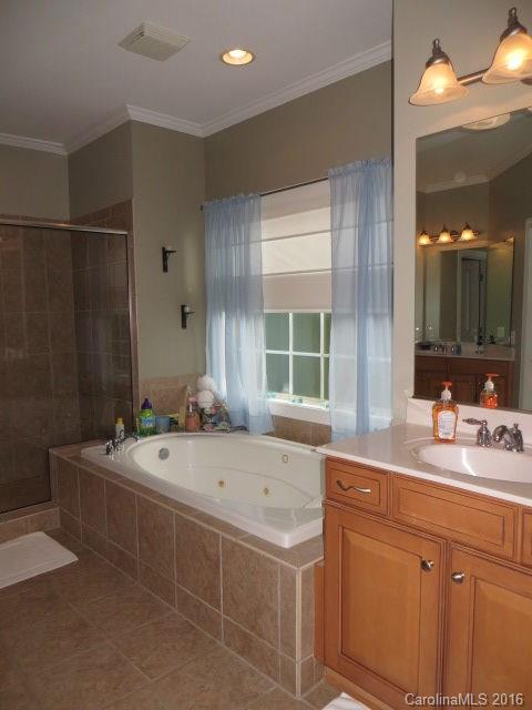 Mill Creek Falls - Residential