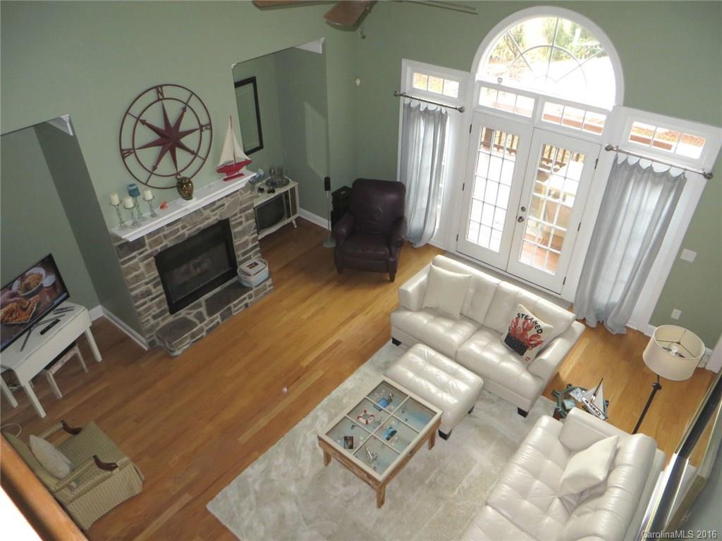 Mill Creek Falls - Residential