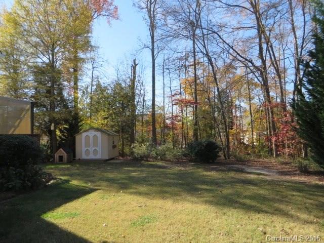 Mill Creek Falls - Residential