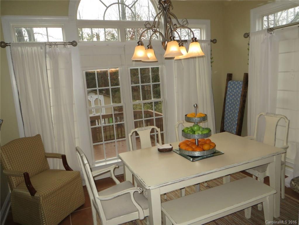 Mill Creek Falls - Residential