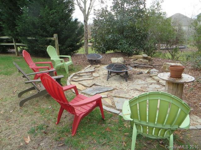 Mill Creek Falls - Residential