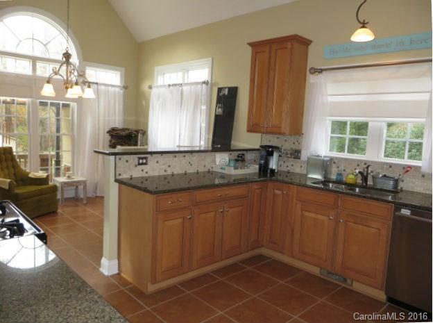 Mill Creek Falls - Residential